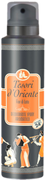 Dezodoranty i antyperspiranty dla kobiet - Tesori d'Oriente Kwiat Lotosu dezodorant 150ml - miniaturka - grafika 1