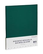 Prześcieradła - Prześcieradło 200 x 220 Baw bez Gumki Simply Butel - miniaturka - grafika 1