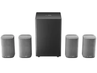 Kino domowe - We. BOOST - miniaturka - grafika 1