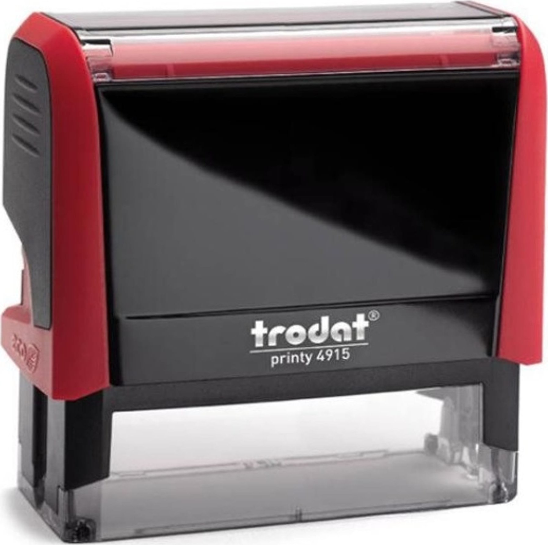 Trodat PIECZĄTKA TRODAT PRINTY 4915 CZERWONA