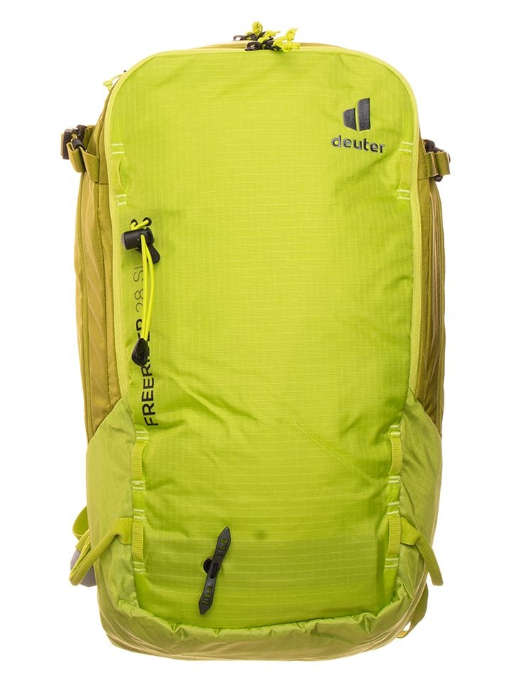 Deuter Plecak 