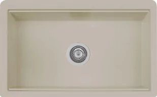 PLADOS LUX 84.10 SAHARA (szampan 55) (LX841055) - Zlewozmywaki - miniaturka - grafika 1