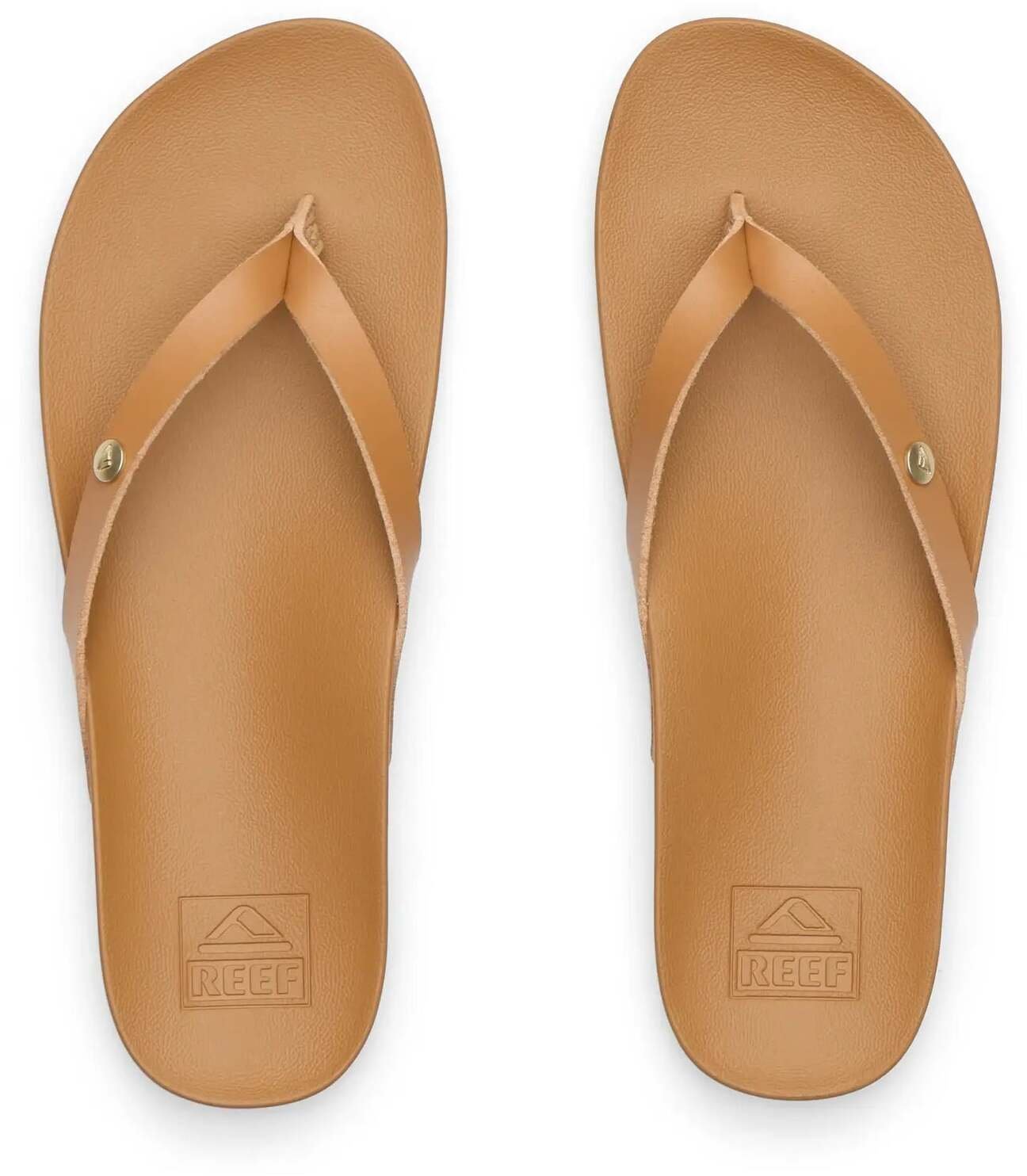 Reef W'S Vista Ivy, almond, 37.5 us 7 CJ9158-7