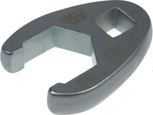 BGS wkładka kluczy 25 MM hahnenfuss, 12,5 MM, 1/2 cala, 1757  25 - Klucze i nasadki - miniaturka - grafika 1