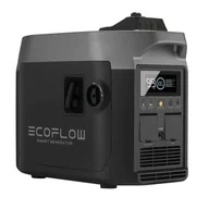 Agregaty prądotwórcze - EcoFlow Inteligentny generator prądu  - miniaturka - grafika 1