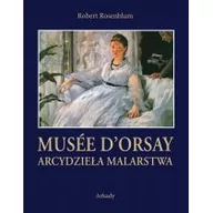 Książki o kulturze i sztuce - Arcydzieła Malarstwa Rosenblum Robert - miniaturka - grafika 1