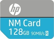 Karty pamięci - Karta HP NM100 SD 128 GB Class 10 UHS-III/U3 16L62AA#ABB - miniaturka - grafika 1