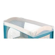 Akcesoria do wózków - Milly Mally MOSKITIERA DO ŁÓŻECZKA 120*60 (0757) MOSKITIERA 120*60 (0757) - miniaturka - grafika 1