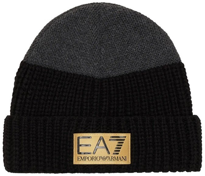EA7 Emporio Armani Oryginalna Czapka Męska M