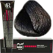 Farby do włosów i szampony koloryzujące - RR Line 5.31 100 ml - miniaturka - grafika 1