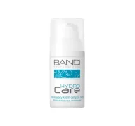 Kosmetyki pod oczy - Bandi Hydro Care nawilżający krem-żel pod oczy 30ml - miniaturka - grafika 1