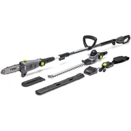 Nożyce do żywopłotu - NAC Wielofunkcyjne urządzenie do prac ogrodowych PHCB20E-B20-S - miniaturka - grafika 1