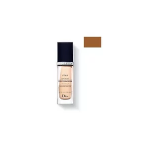 Dior Christian płynny Foundation Skin Star 060 Moka 30 ML 3348901219587 - Pudry do twarzy - miniaturka - grafika 1