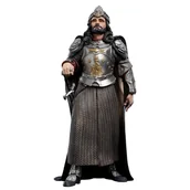 Figurki dla dzieci - Weta Workshop LORD OF THE RINGS - King Aragorn Mini Epics figurka - miniaturka - grafika 1