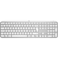 Klawiatury - Logitech MX Keys S - szary 920-011588 - miniaturka - grafika 1