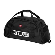 Torebki damskie - Torba Pitbull West Coast 50 l czarna - 8130219000 - miniaturka - grafika 1