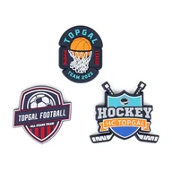 Plecaki - Magnesy do plecaka Topgal ZMAG 24017 - miniaturka - grafika 1