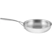 Patelnie - DEMEYERE Patelnia DEMEYERE Multiline 40850-949-0 24 cm - miniaturka - grafika 1