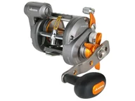 Kołowrotki - Multiplikator z licznikiem Okuma Cold Water Line counter 2+1bb - miniaturka - grafika 1