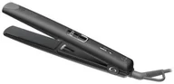 Prostownice i karbownice do włosów - Prostownica GAMA GA.MA Nova 5D Sensi 160- 230 degrees C czarny prostownica GI0318 8023277136717 - miniaturka - grafika 1