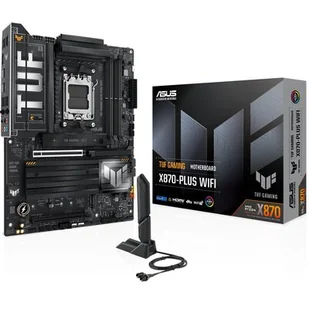 Płyta główna ASUS TUF Gaming X870-Plus WiFi - Płyty główne - miniaturka - grafika 1