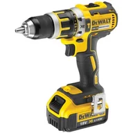 Wiertarko-wkrętarki akumulatorowe - DeWalt DCD795M2 - miniaturka - grafika 1