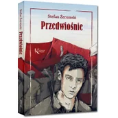 Lektury szkoła podstawowa - Greg Przedwiośnie Stefan Żeromski - miniaturka - grafika 1