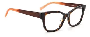 Okulary korekcyjne M Missoni MMI 0098 086 - Okulary korekcyjne, oprawki, szkła - miniaturka - grafika 2