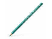 Kredki, ołówki, pastele i pisaki - Kredka Polychromos 276 Chrome oxide green fiery - miniaturka - grafika 1