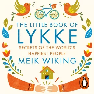 Little Book of Lykke - Audiobooki obcojęzyczne - miniaturka - grafika 1