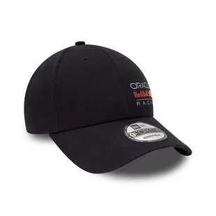 Czapka baseballowa Core Logo navy Red Bull Racing 2023 - Baseball, krykiet, palant - miniaturka - grafika 3