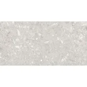 Płytki ceramiczne - Mexen Ceppo Bianco gres szkliwiony rekt. G1, płytka podłogowo-ścienna 120 x 60 cm, mat - TL314-120-060-02 - miniaturka - grafika 1