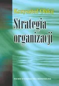 Marketing - Strategia organizacji - miniaturka - grafika 1