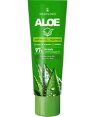 Żele i maści lecznicze - Neoclinic Aloe Soothing gel, wielofunkcyjny żel, 100 ml - miniaturka - grafika 1