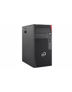 Fujitsu Esprimo P5011/Win10 i5-11500/8G/SSD256/DVD LKN:P511EP0002PL - Zestawy komputerowe - miniaturka - grafika 2