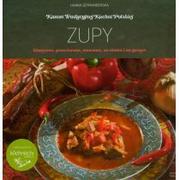 Książki kucharskie - Multico Zupy - klasyczne, przecierane, owocowe, na zimno i na gorąco - Hanna Szymanderska - miniaturka - grafika 1