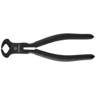 Kombinerki i obcęgi - Topex szczypce czołowe 160mm 32D543 - miniaturka - grafika 1