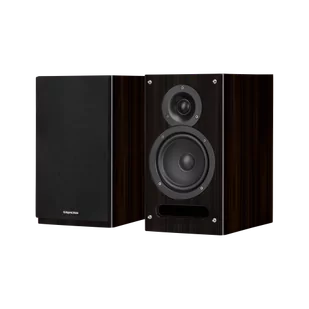 Półkowe kolumny głośnikowe Kruger&Matz KM1995-S - Głośniki - stojaki i akcesoria - miniaturka - grafika 1