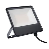 Oświetlenie warsztatowe - Naświetlacz LED KANLUX IQ-LED FL-50W-NW 33883 - miniaturka - grafika 1
