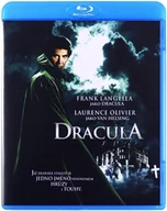 Filmy obyczajowe Blu-ray - Drakula - miniaturka - grafika 1