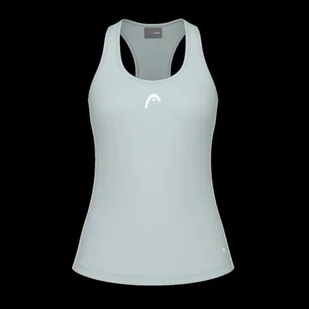 HEAD Spirit Tank Top Women, Infinity Blue - Koszulki i topy damskie - miniaturka - grafika 1