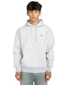 Swetry męskie - Element CO PO Polar Sweter Męski Szary XL - miniaturka - grafika 1