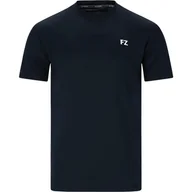 Koszulki sportowe męskie - Koszulka męska FZ Forza  Venetto M Tee Dark Sapphire S - miniaturka - grafika 1