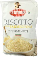 Szybkie dania obiadowe - Risotto z serem gotowa mieszanka 2 porcje włoska - miniaturka - grafika 1