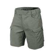 Spodenki męskie - Helikon - Szorty Urban Tactical Shorts 8.5" - Olive Drab - SP-UTS-PR-32 - miniaturka - grafika 1