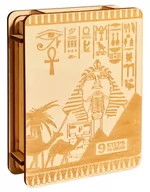 Łamigłówki - Łamigłówka ESCAPE BOX - Sphinx Secret - poziom 4/4 - G3 - miniaturka - grafika 1