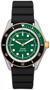 Zegarek Zegarek Michael Kors MK9158 MARITIME - Zegarki męskie - miniaturka - grafika 1