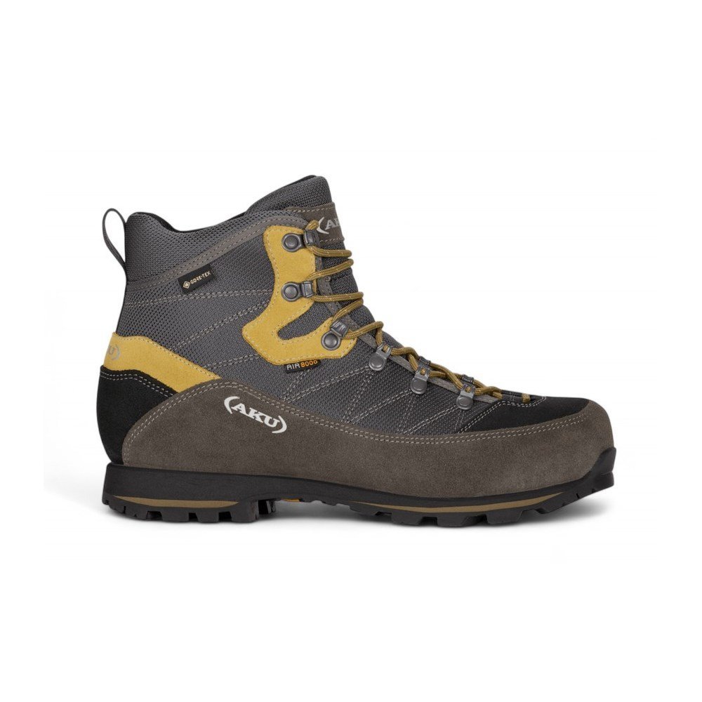 Buty Aku Trekker Lite Iii 977652