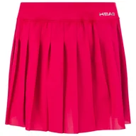 Spódnice - Spódnica damska Head  Performance Skort Women Pink S - miniaturka - grafika 1