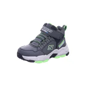 Buty trekkingowe męskie - Buty trekkingowe chłopięce, Drollix - Venture Rush - miniaturka - grafika 1